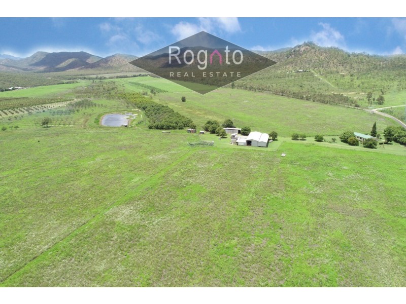 275 Veness Road, Dimbulah QLD 4872