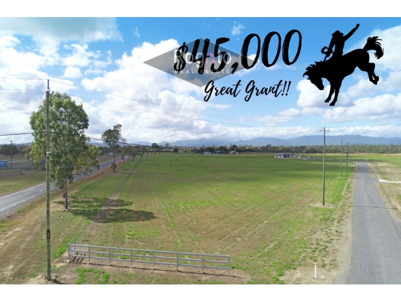 1 Rodeo Close, Mareeba QLD 4880