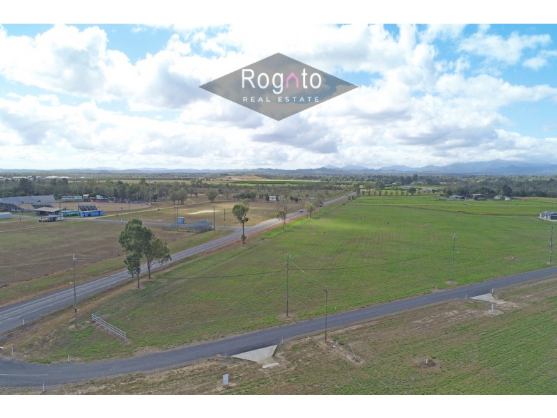 1 Rodeo Close, Mareeba QLD 4880