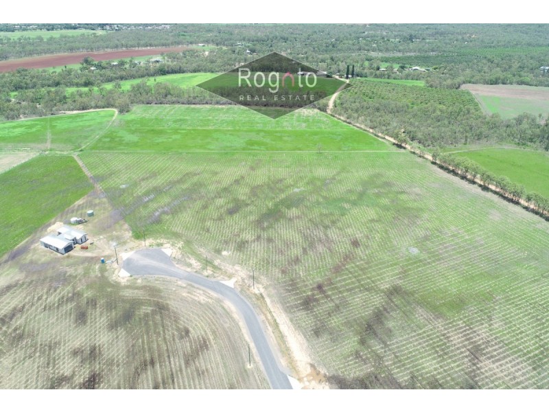 1 Rodeo Close, Mareeba QLD 4880