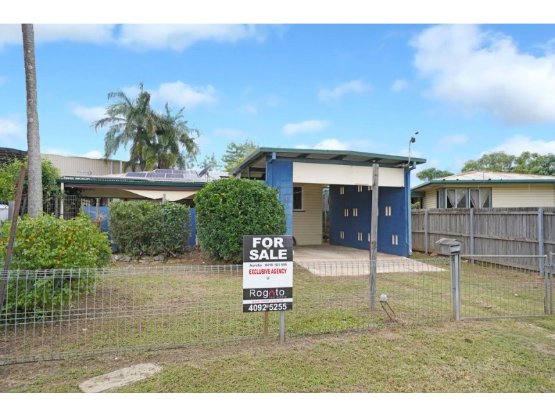 17 Jebreen Street, Mareeba QLD 4880