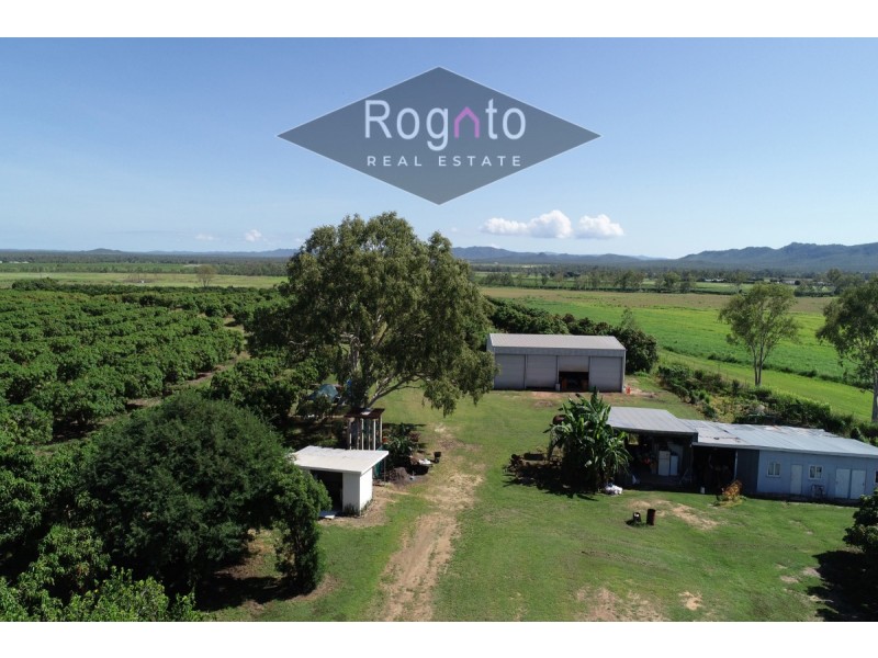 139 Robinson Road, Mutchilba QLD 4872
