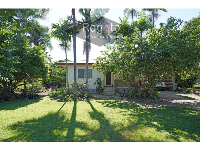 139 Robinson Road, Mutchilba QLD 4872