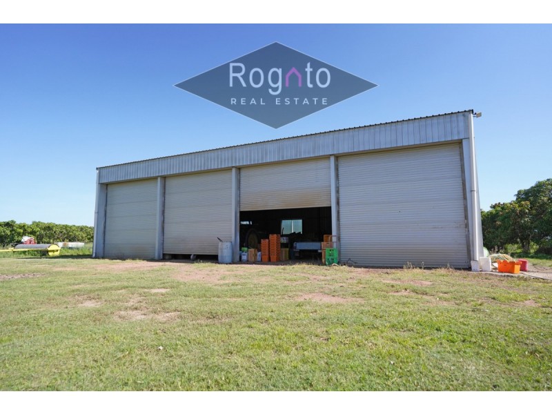 139 Robinson Road, Mutchilba QLD 4872