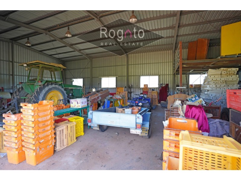 139 Robinson Road, Mutchilba QLD 4872