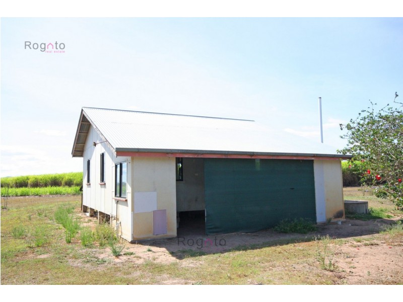 Mareeba QLD 4880
