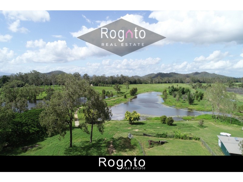 602 Hodzic Road, Biboohra QLD 4880