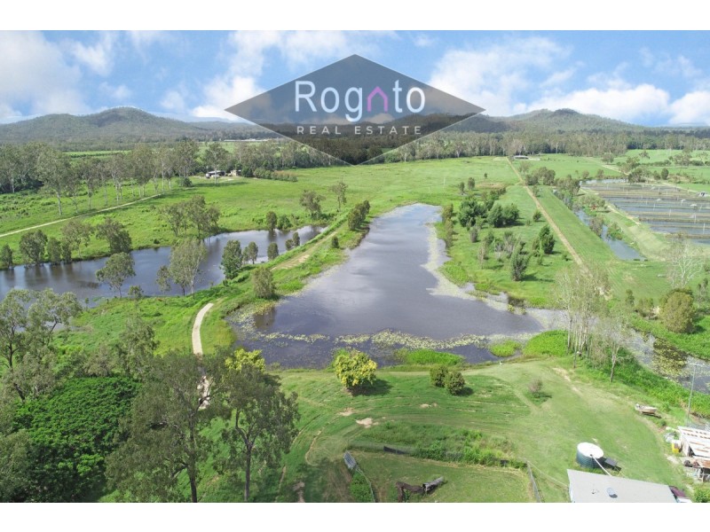 602 Hodzic Road, Biboohra QLD 4880