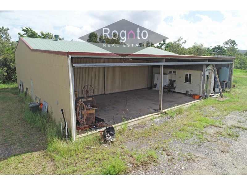 602 Hodzic Road, Biboohra QLD 4880