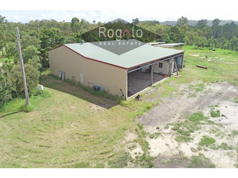602 Hodzic Road, Biboohra QLD 4880