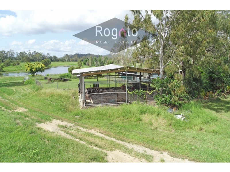 602 Hodzic Road, Biboohra QLD 4880