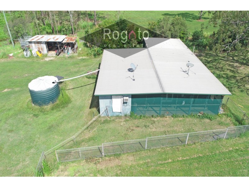 602 Hodzic Road, Biboohra QLD 4880