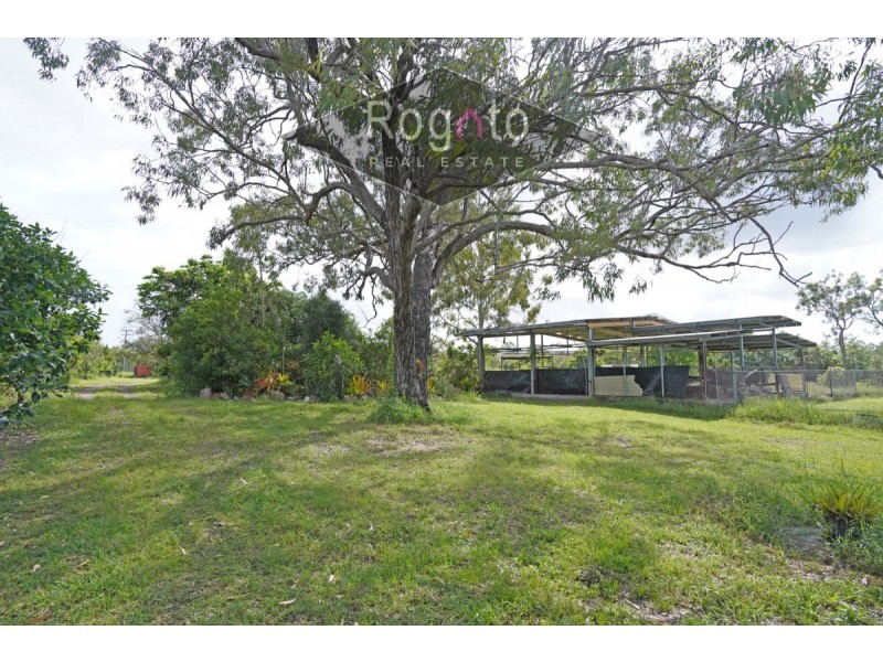 602 Hodzic Road, Biboohra QLD 4880