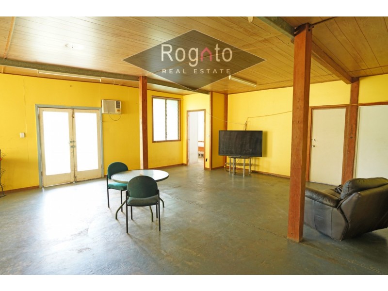 602 Hodzic Road, Biboohra QLD 4880