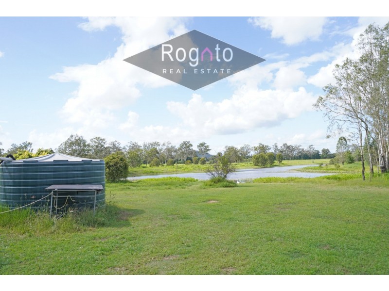 602 Hodzic Road, Biboohra QLD 4880