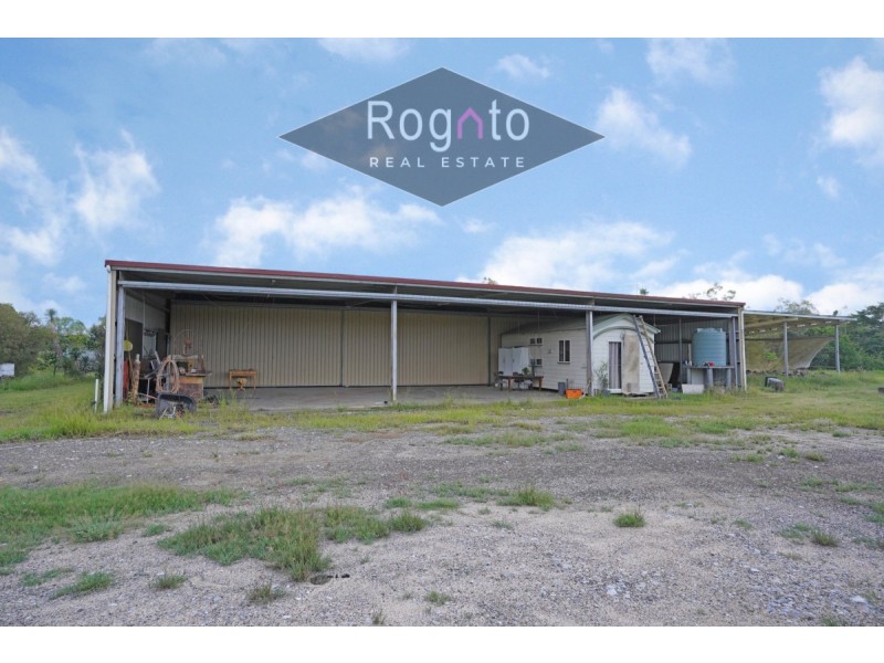 602 Hodzic Road, Biboohra QLD 4880