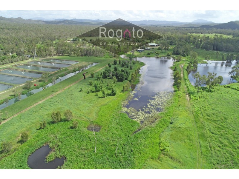 602 Hodzic Road, Biboohra QLD 4880