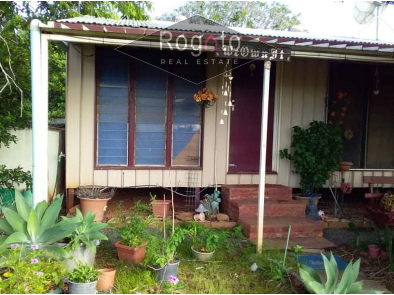 3 Third Street, Almaden QLD 4871