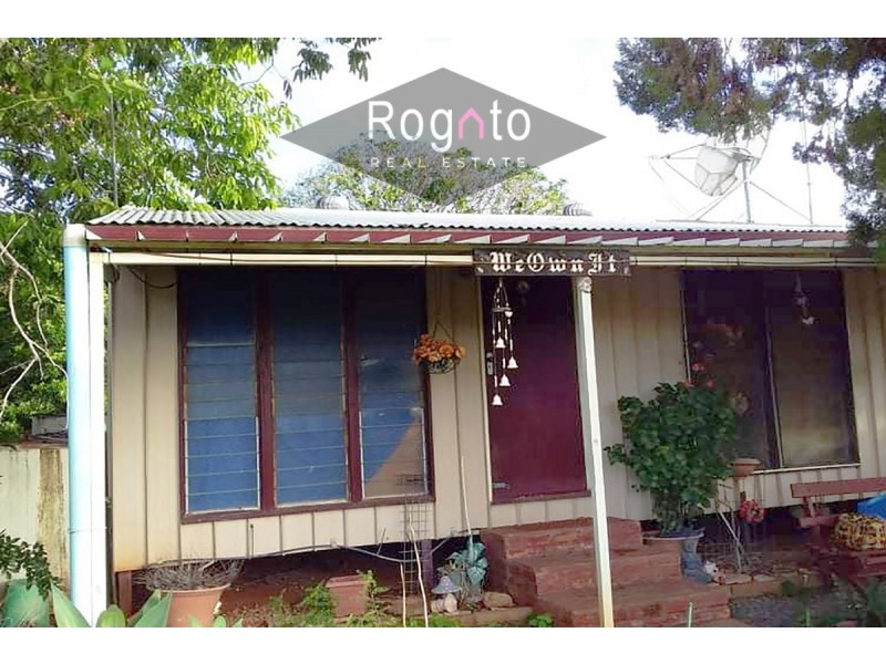 3 Third Street, Almaden QLD 4871