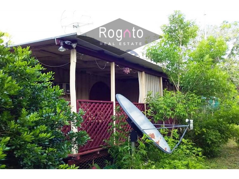 3 Third Street, Almaden QLD 4871