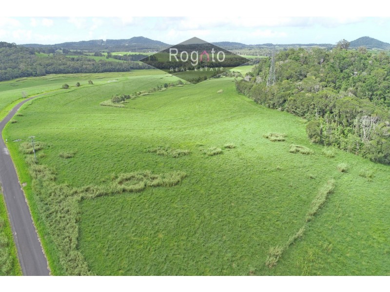 4 Garioch Heights Road, Julatten QLD 4871