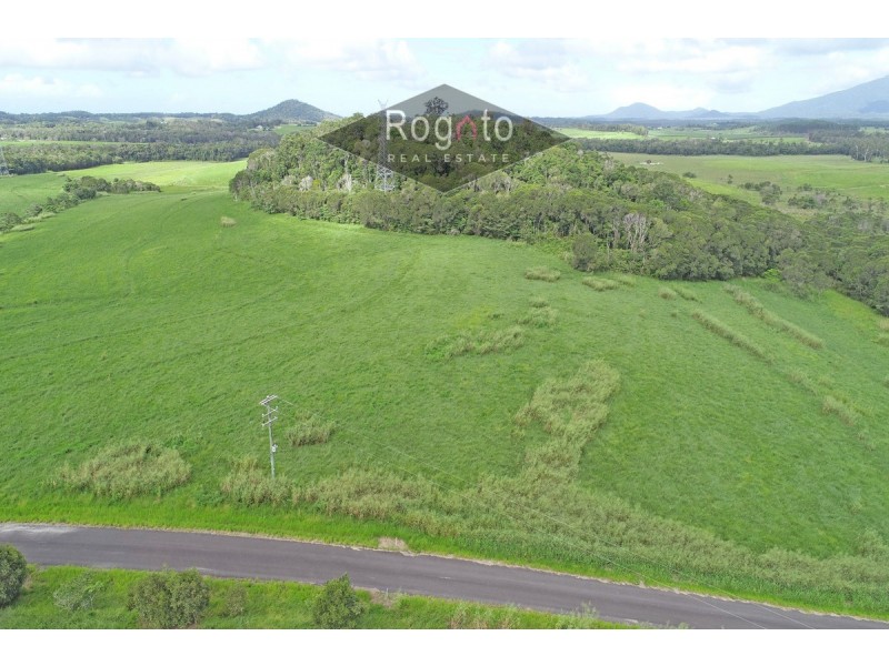 4 Garioch Heights Road, Julatten QLD 4871