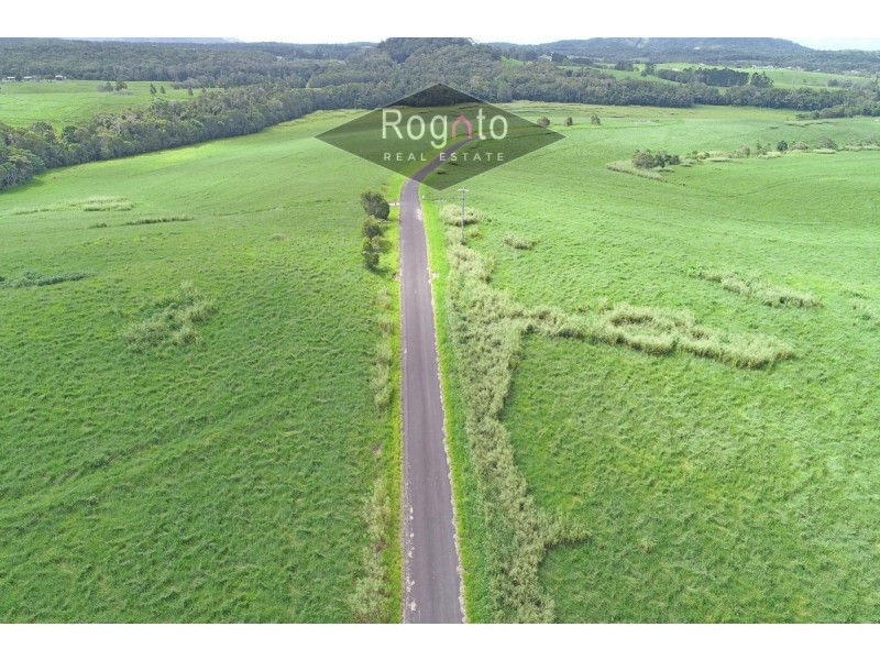 4 Garioch Heights Road, Julatten QLD 4871