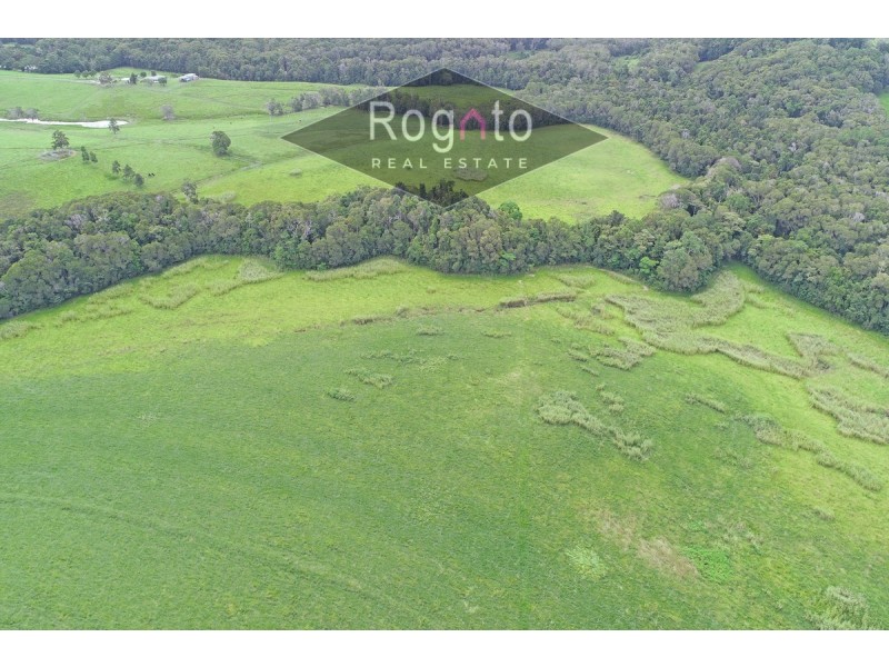 lot 2 Garioch heights Road, Julatten QLD 4871