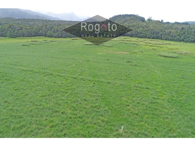 lot 2 Garioch heights Road, Julatten QLD 4871