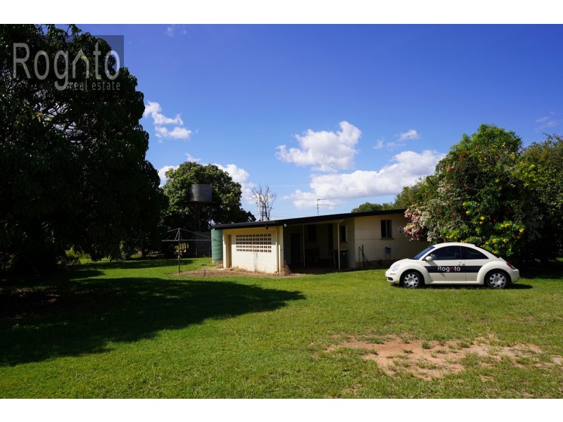Mareeba QLD 4880