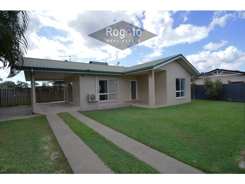 13 Kylie Close, Mareeba QLD 4880