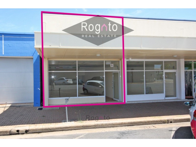 5/5-11 Atherton Street, Mareeba QLD 4880