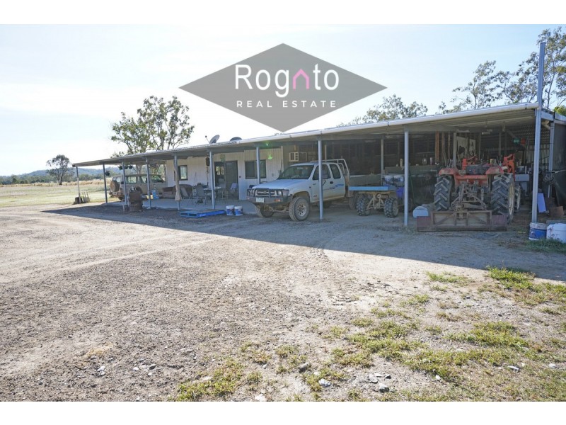 Biboohra QLD 4880