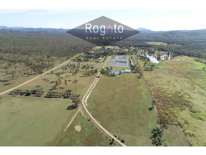 Biboohra QLD 4880