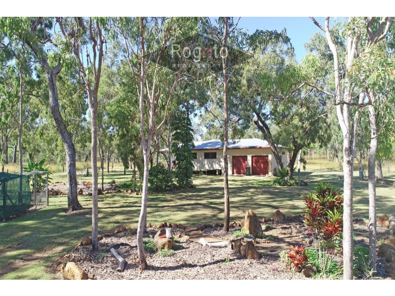 Mareeba QLD 4880