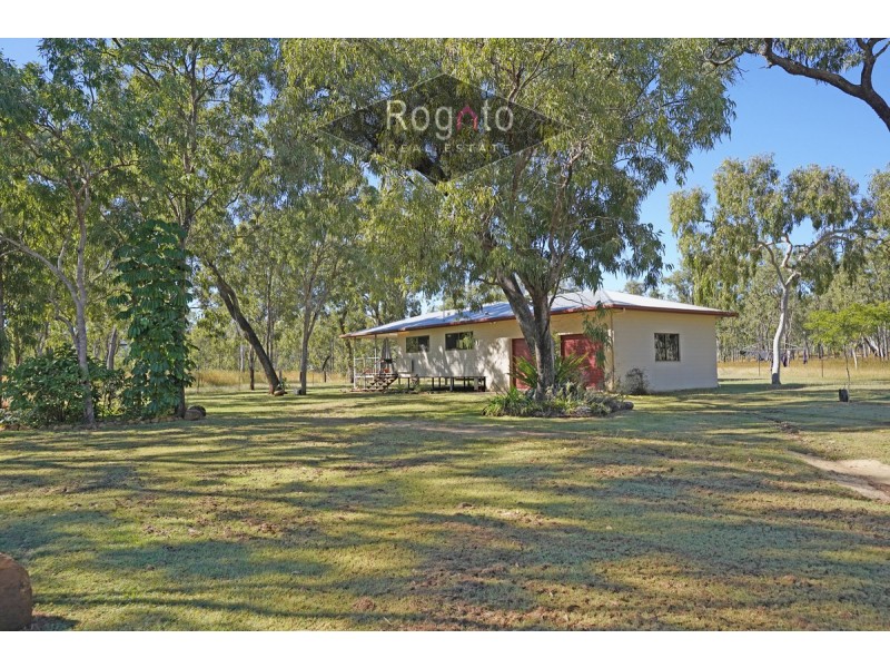 Mareeba QLD 4880