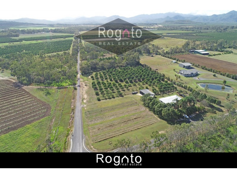 399 Malone Road, Mareeba QLD 4880