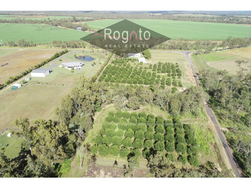 399 Malone Road, Mareeba QLD 4880