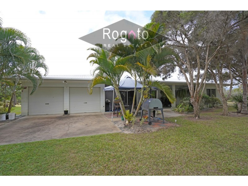 399 Malone Road, Mareeba QLD 4880