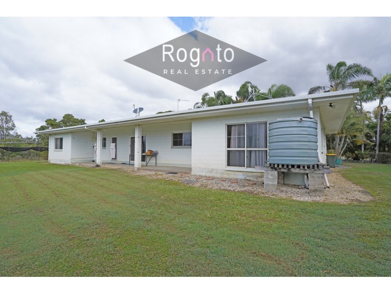 399 Malone Road, Mareeba QLD 4880
