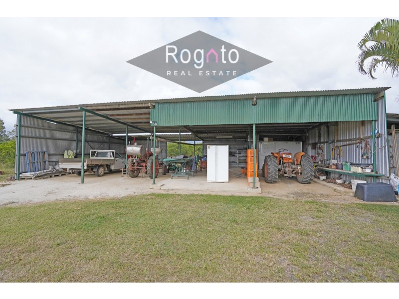 399 Malone Road, Mareeba QLD 4880