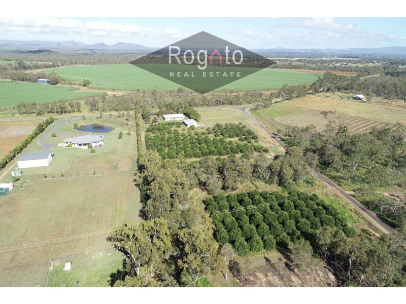 399 Malone Road, Mareeba QLD 4880