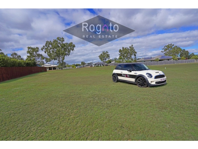 48 Elliott Close, Mareeba QLD 4880