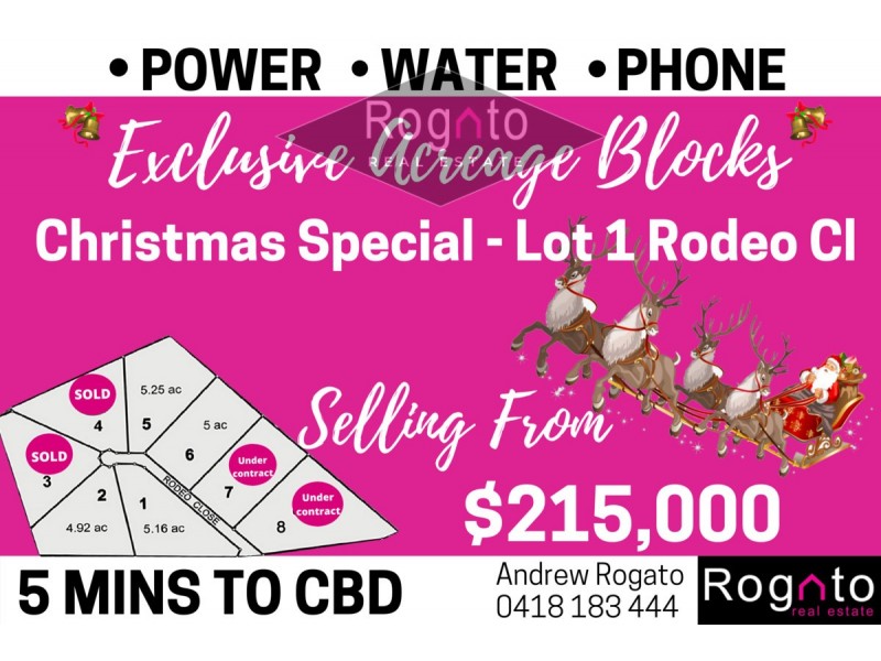 Mareeba QLD 4880