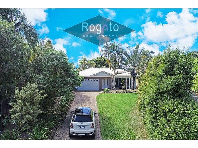 7 Debel Close, Mareeba QLD 4880