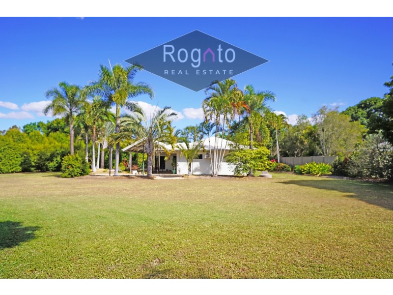 7 Debel Close, Mareeba QLD 4880