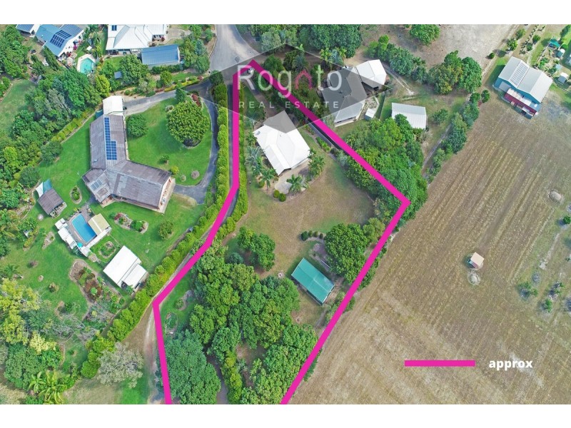 7 Debel Close, Mareeba QLD 4880