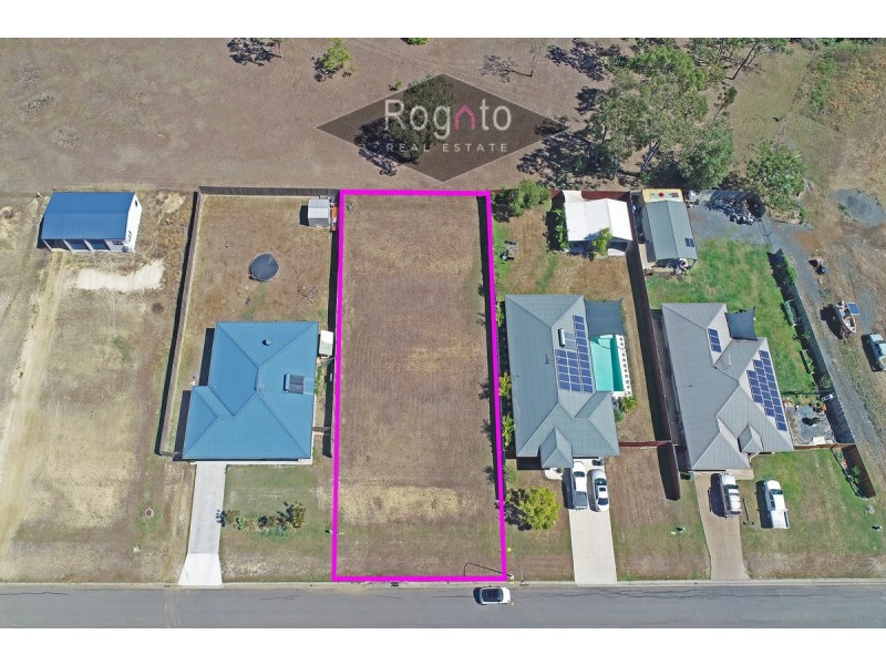 21 Summer Street, Mareeba QLD 4880