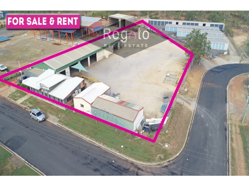 11-13 Wallace Drive, Mareeba QLD 4880