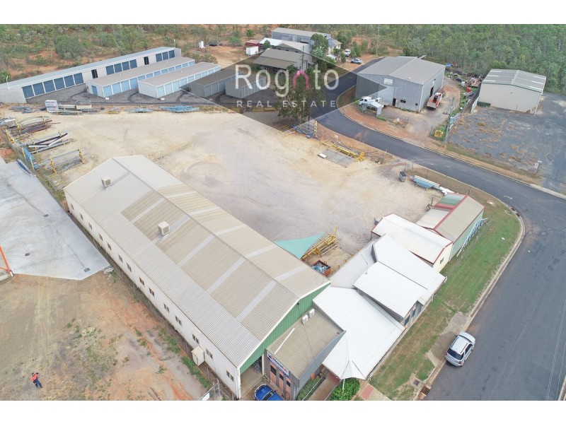 11-13 Wallace Drive, Mareeba QLD 4880